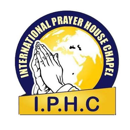 International Prayer House Chapel logo